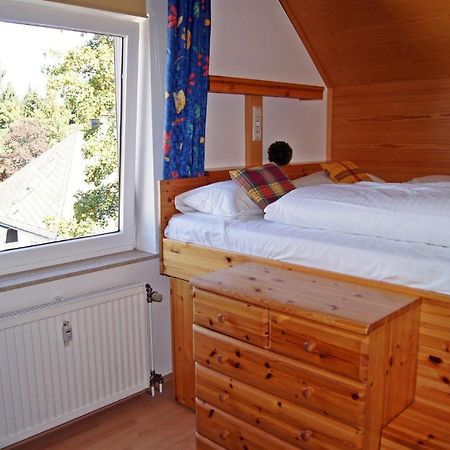 Winterberg Appartement 21028 Exteriér fotografie