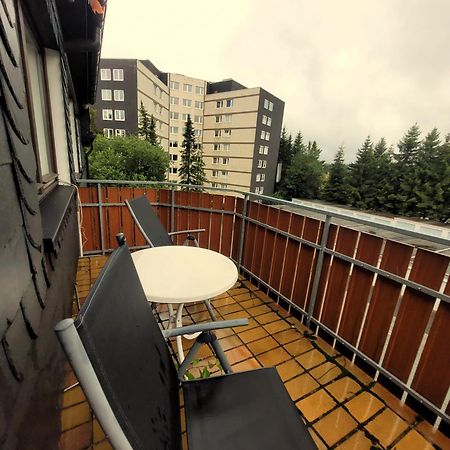 Winterberg Appartement 21028 Exteriér fotografie