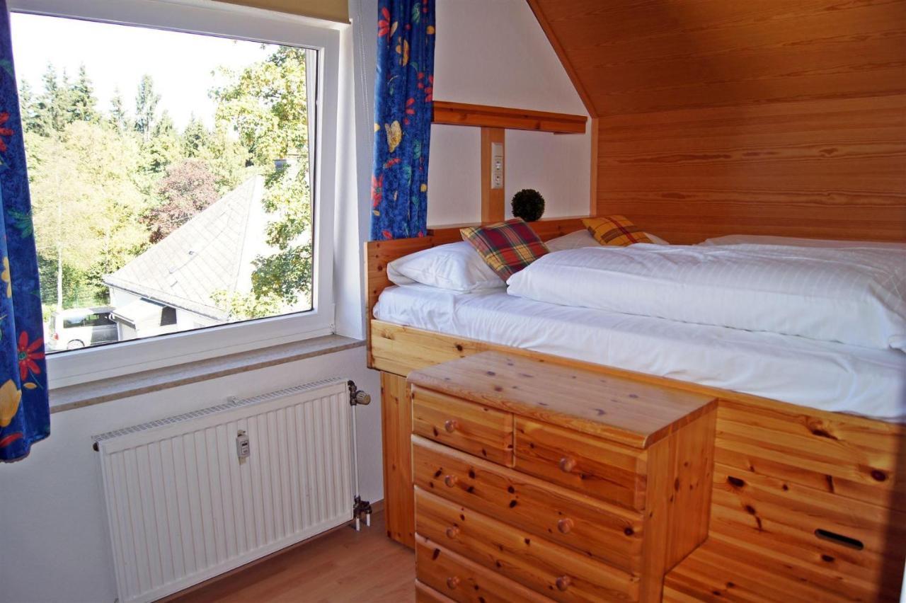 Winterberg Appartement 21028 Exteriér fotografie