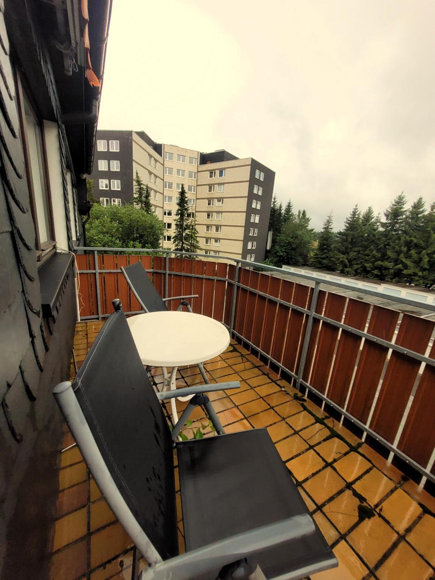 Winterberg Appartement 21028 Exteriér fotografie
